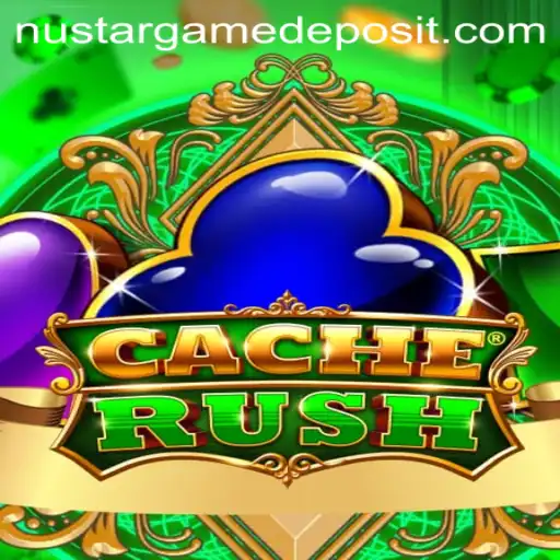 Exploring CacheRush: A New Wave in NUSTAR Gaming Experience