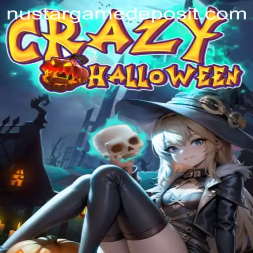 CrazyHalloween: A Thrilling Experience by NUSTAR GAME