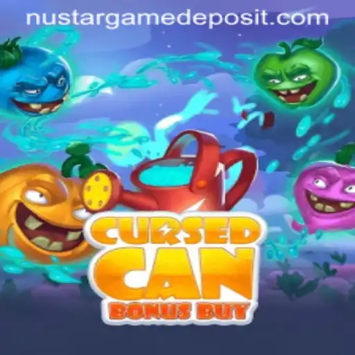 CursedCanBonusBuy: A New Wave in NUSTAR GAME