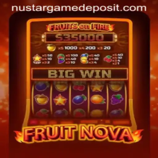 Exploring the Exciting World of FruitNova: A NUSTAR GAME Spectacle