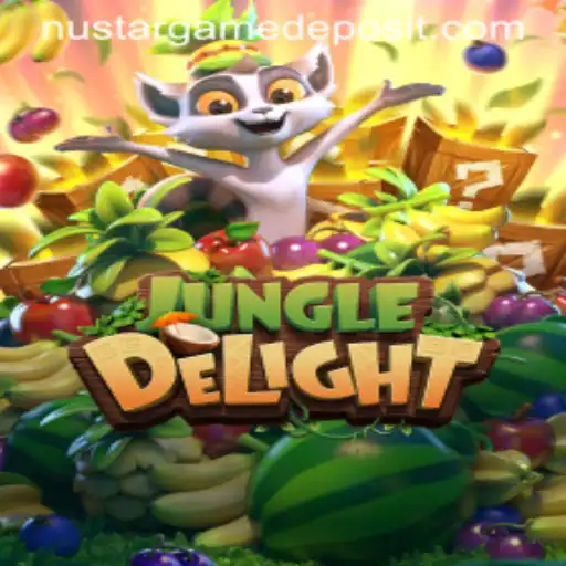 Exploring the Enchanting World of JungleDelight: A NUSTAR GAME Adventure