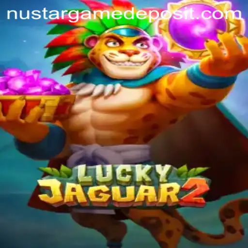 Discover the Thrills of Luckyjaguar2: A Deep Dive into the Latest NUSTAR GAME