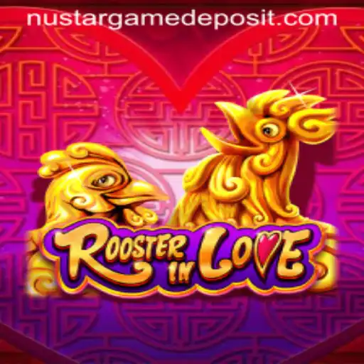 Discovering RoosterInLove: The Quirky Adventure Game by NUSTAR GAME