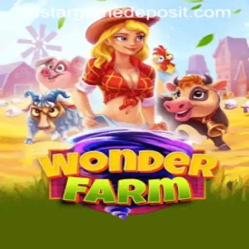 Exploring the Enchanting World of WonderFarm: A NUSTAR GAME Experience
