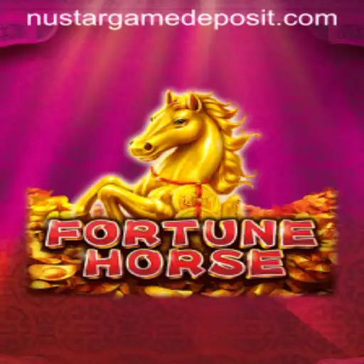 Dive into the Exciting World of FortuneHorse: An In-Depth Look at NUSTAR GAME