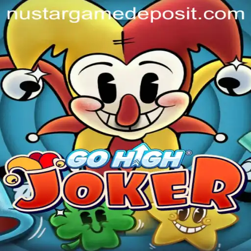 GoHighJoker: The Latest Sensation from NUSTAR GAME