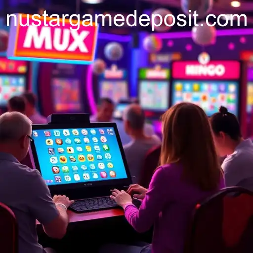 The Rise and Dynamics of Online Bingo: A Deep Dive into NUSTAR GAME