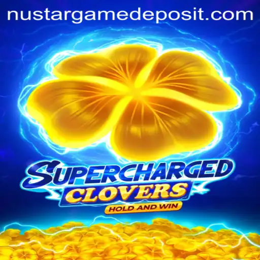 Discovering the Adventure: SchargedClovers - A NUSTAR GAME