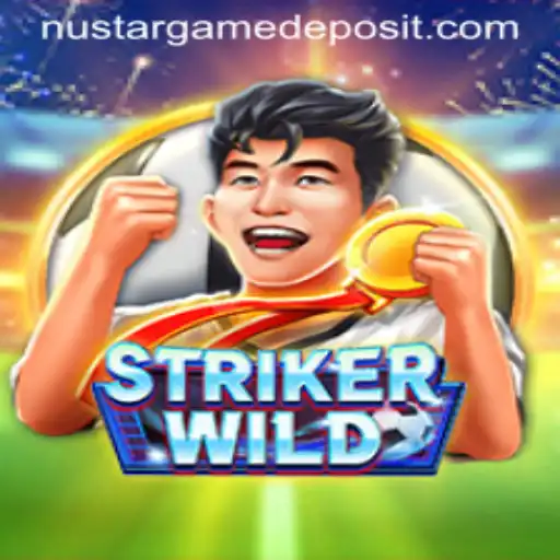 Unleashing Thrills with StrikerWILD: The Latest Gem from NUSTAR GAME