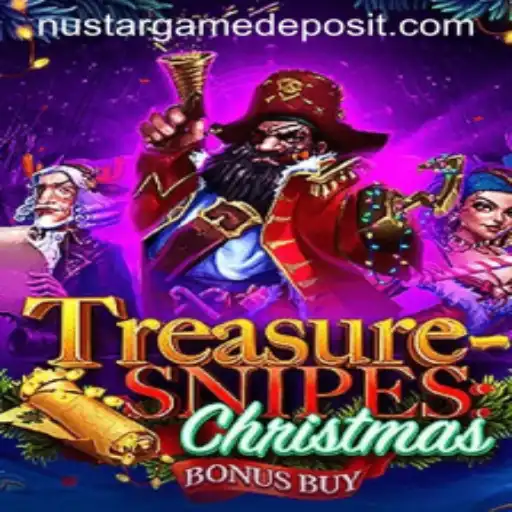 Experience the Magic of TreasuresnipesChristmas: An Exciting NUSTAR GAME Adventure