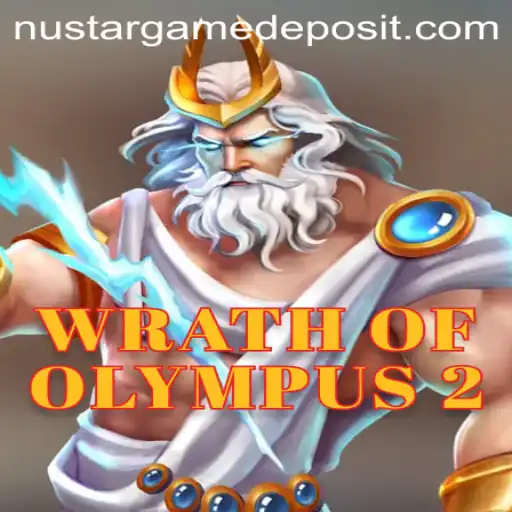 Wrath of Olympus 2: A Dive into NUSTAR GAME's Latest Adventure